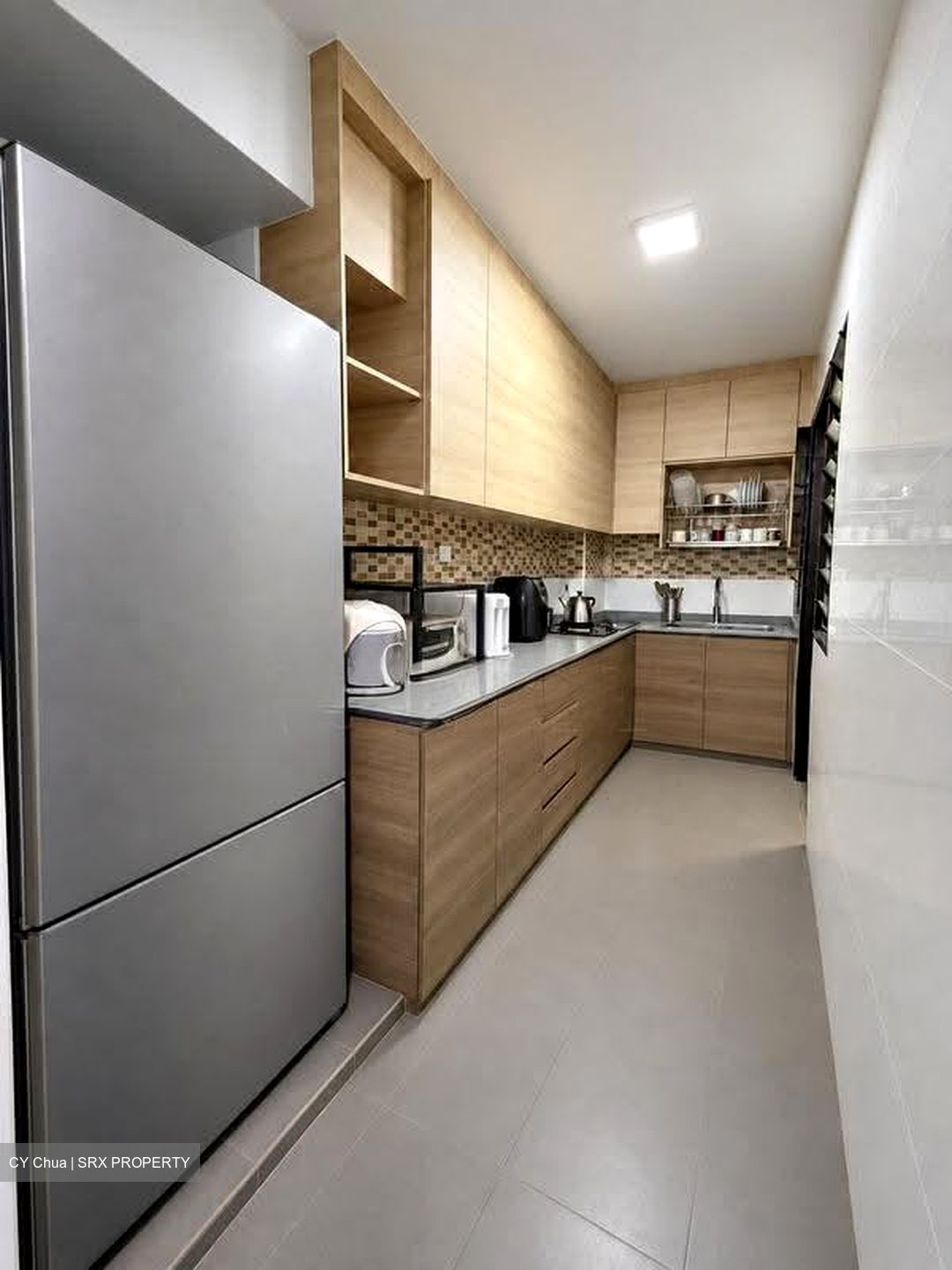 Blk 418A Fernvale Riverwalk (Sengkang), HDB 3 Rooms #638185931